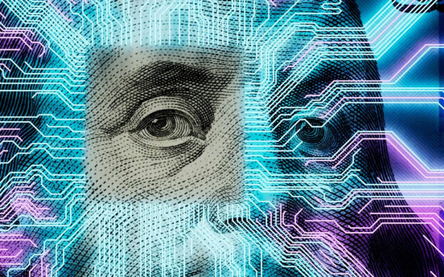 چالش ۶ تریلیون دلاری صنعت هوش مصنوعی؛ درآمدها برای توسعه زیرساخت‌ها کافی نیستند