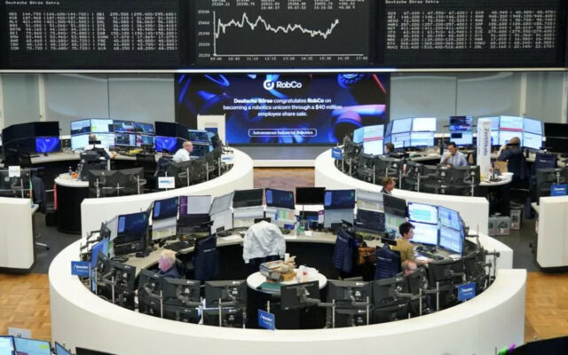نگرانی سرمایه‌گذاران از اشتهای سیری‌ناپذیر هوش مصنوعی و وضعیت بازارها