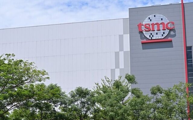 بررسی احداث یک پردیس چند میلیارد دلاری توسط TSMC در تگزاس برای تولید تراشه‌های هوش مصنوعی